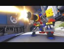 ディルド爆散