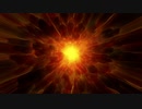Flame Electric Radiation Particle