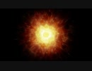 Lightning Flare Particle