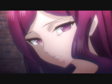 七つの魔剣が支配する 13話「賑わいの森（ノイジーフォレスト）」