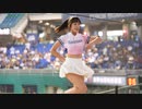 まだまだ、スカートひらり。丹丹（ダンダン） 富邦エンジェルス  新莊棒球場
