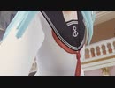 ヘソより上はほとんど動かず、腰だけが高速で前後に動く姿は、まるでダンスをする人みたいな感じだ♡暁