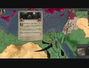 CK2に新プラン！世代交代。摂政政治。エジプト聖戦。ck2 2023-09-27 13-45-38