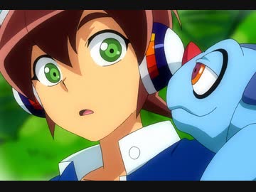 タイムボカン24 第4話 恐竜は人間のペットだった！ - ニコニコ動画