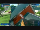 パワーウォッシュ シミュレーター【POWER WASH SIMULATOR】Part06 ニコ生・アーカイブ ※ネタバレあり