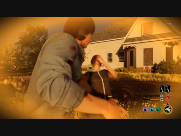 【The Texas Chain Saw Massacre】リーランド二本立て【ゆっくり実況プレイ】