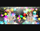 【ミリシタ】双海真美・秋月律子「CHANGE!!!!」(ユニット衣装)【ユニットMV】