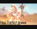 人狩り行こうぜ、モブハント　FINAL FANTASY XⅥ　実況　#48