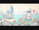 【第1話】TVアニメ『シャングリラ・フロンティア』第一話「シャンフロってなんですわ？」