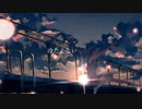 【現役高校生が優しい声で】夜明けと蛍/N-buna 歌ってみた！