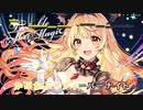 【ニコカラHD】かぷかぷ♡フィーバーナイト (静止画バージョン)【夜空メル/ホロライブ1期生】【インスト版(ガイドメロディ付)】