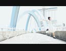 【夕日菜】タイムマシン 踊ってみた【オリジナル振付】