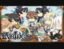 ついに双子と結ばれる【Evenicle-イブニクル-】#81