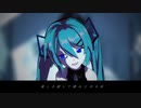 【MMD】Shadow_Shadow danced by Sour式初音ミク
