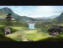 【御城プロジェクトRE】イベントパートBGM・力強い系
