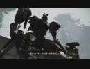 一緒にアレをしようと誘ってくるラスティ