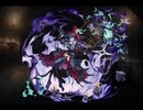 千年戦争アイギス 死氷の亜神へリューズ【通常スキル×覚醒スキル】