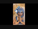 あいりす　COTY2023　ニコ生　2次予選