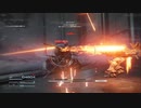 【AC6】ほぼ初期アセンで１周目　Part9