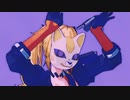 【MMDスノブレ】　ファニイ（フォニイ）