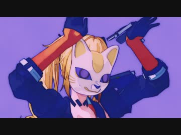 【MMDスノブレ】　ファニイ（フォニイ）