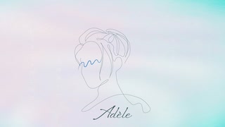 Ukiyo -　Adèle