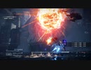 [3週目]アーマードコア6 チャプター3-11 コーラル輸送阻止[ストーリー鑑賞]