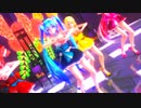 【MMD】アスノヨゾラ哨戒班