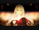 【ニコカラ】 クイーンオブハート＜ルカ ver.＞ 【offvocal】