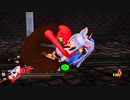 Melodyblood3D リョナ