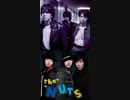 WANDS×The Nuts 愛のバカ(世界中の誰よりきっと) [ The Nuts ver.］〜mix〜