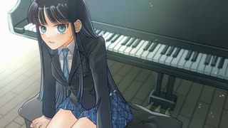 【WHITE ALBUM2】言葉にできない想い (Piano Cover)