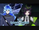 ネクラ侍とマッスル紅氏｜初めてのツイステ＃１４９【TWISTED-WONDERLAND】