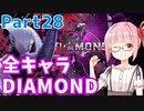 【スト6】ぐだぐだと全キャラダイヤを目指すアカネちゃん Part28「A.K.I. その①」【VOICEROID実況】