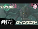 【ティアキン＃72】凡人が行く龍泪旅