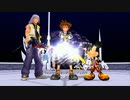 【KHMoM】KINGDOM HEARTSⅡChapter4