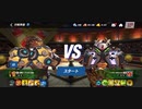 52%ΩTティトゥス万枚〆稲葉なおまる 2全回避最速プリテンダージャブフック 2R名勝負勝利起死回生トリニティ逆転KO