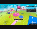 〈フォールガイズ〉クリエイティブ　アップデート情報
