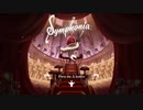 音楽の力でコンサートホールを修理するゲーム【Symphonia】