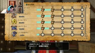 ドラゴンクエストヒーローズⅡ-304