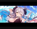 【クルスタ】魔族5人で「【極級】リーパー」at 種族交流会（魔族2）その2