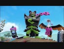 【ポケモンSVDLC第一弾】キタカミ図鑑を完成させるまで【実況】 part10