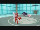 ポケモンSV_シーズン10_虫統一_part14