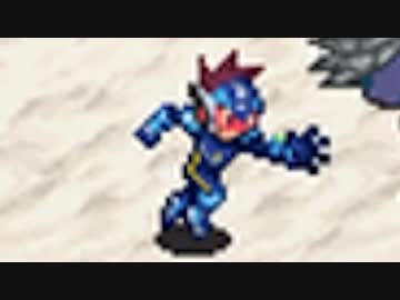 【実況】ほぼロックマンエグゼ9状態の「流星のロックマン3」を動かずにプレイ part16