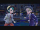 ポケモンSV_シーズン10_虫統一_part22