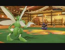 ポケモンSV_シーズン10_虫統一_part20