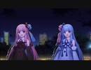 覗き見スマホ