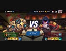 防衛AIΩTティトゥスELITE〆RaMBoスタン不可最速MAXプリテンダーアッパー 1R圧倒的勝利