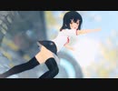 美遊で JUMP UP