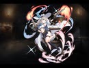千年戦争アイギス 帝国銃撃士パラベル【通常スキル×覚醒スキル】